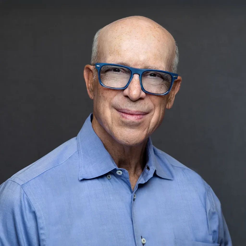 Headshot of Herb Shear