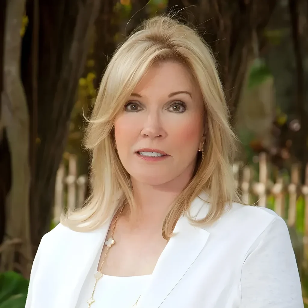 Headshot of Michele Kessler