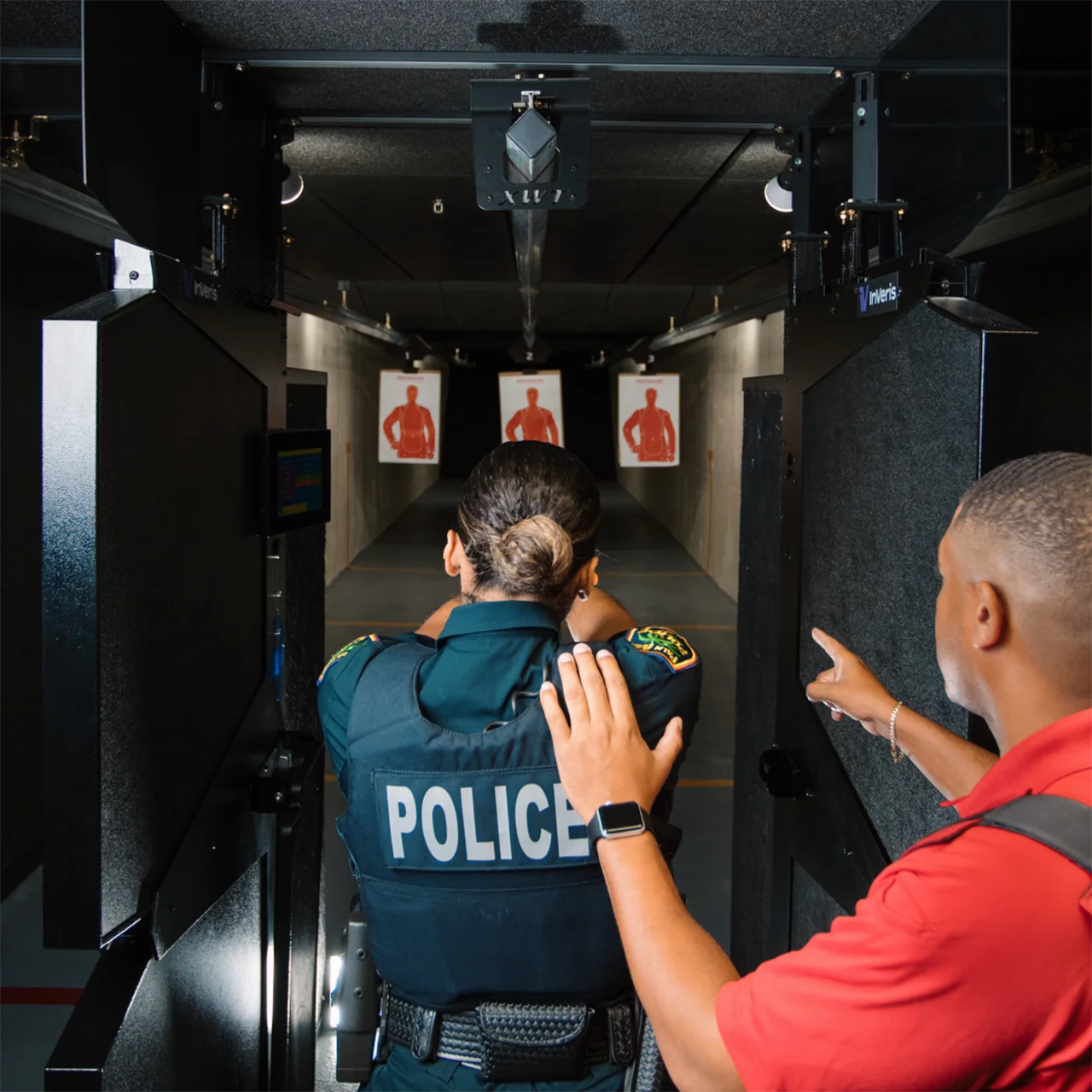 Shooting Range