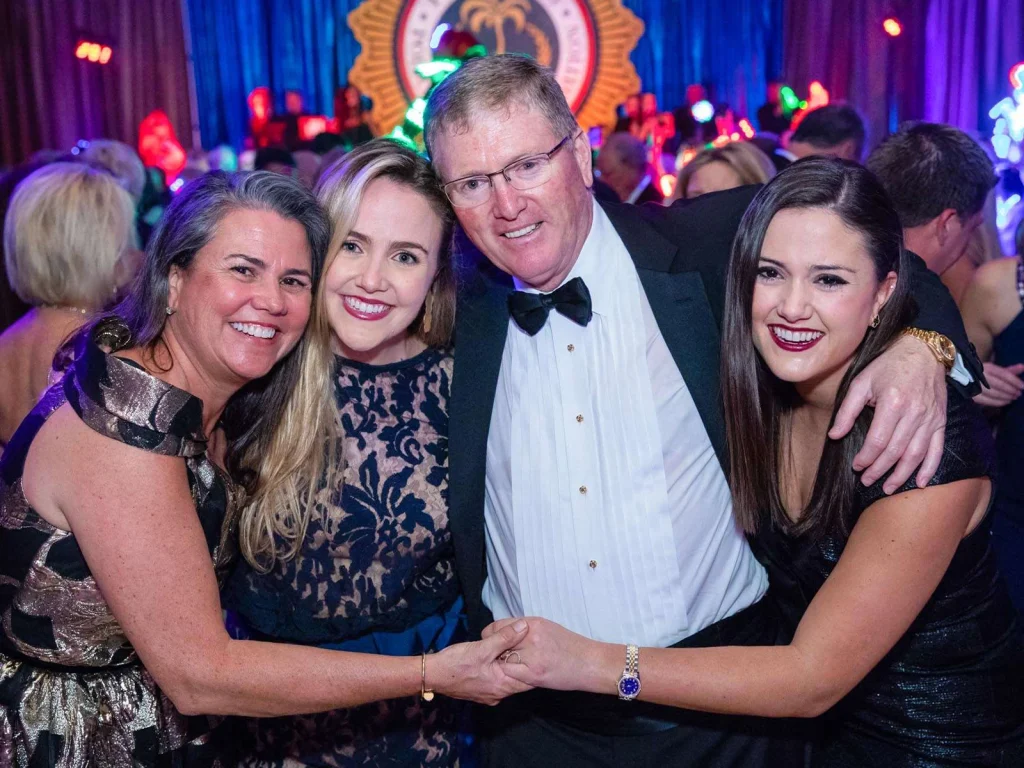 2020 Palm Beach Police & Fire Rescue Ball