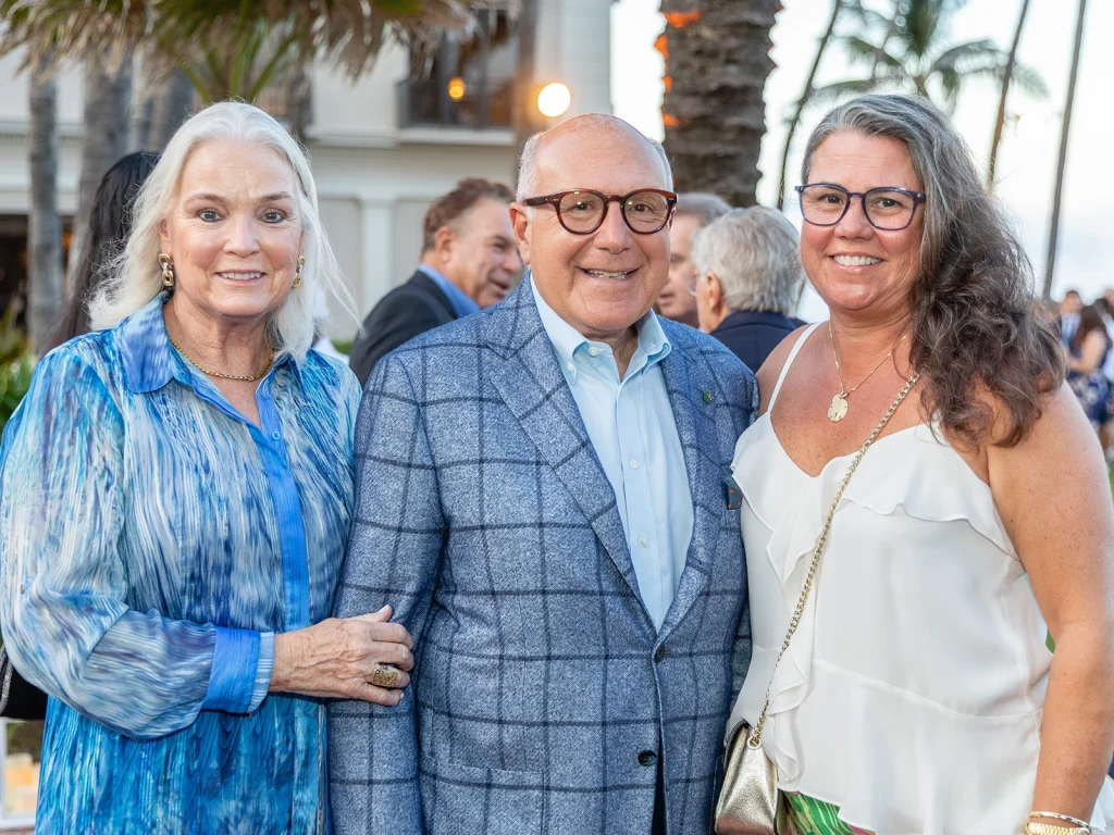 2021 Council of 100 Cocktail Party