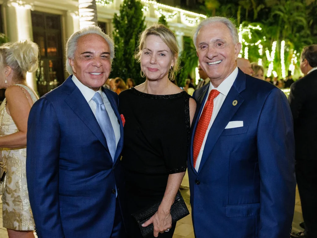 2022 Council of 100 Holiday Dinner