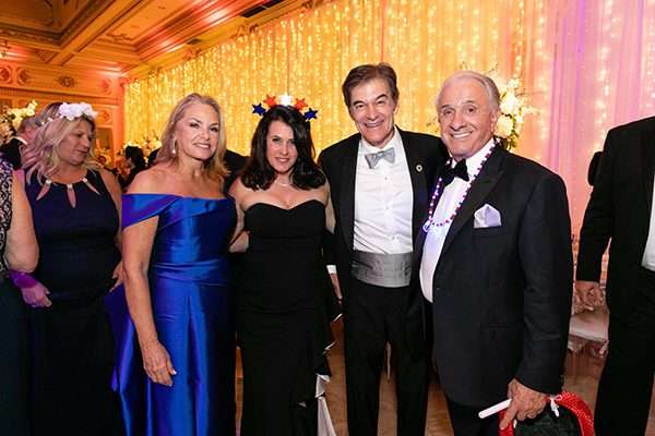 2022 Police & Fire Rescue Ball