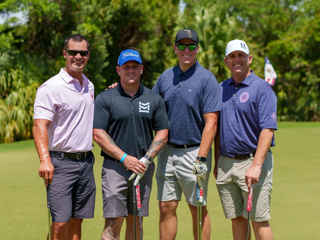 2023 Golf Classic