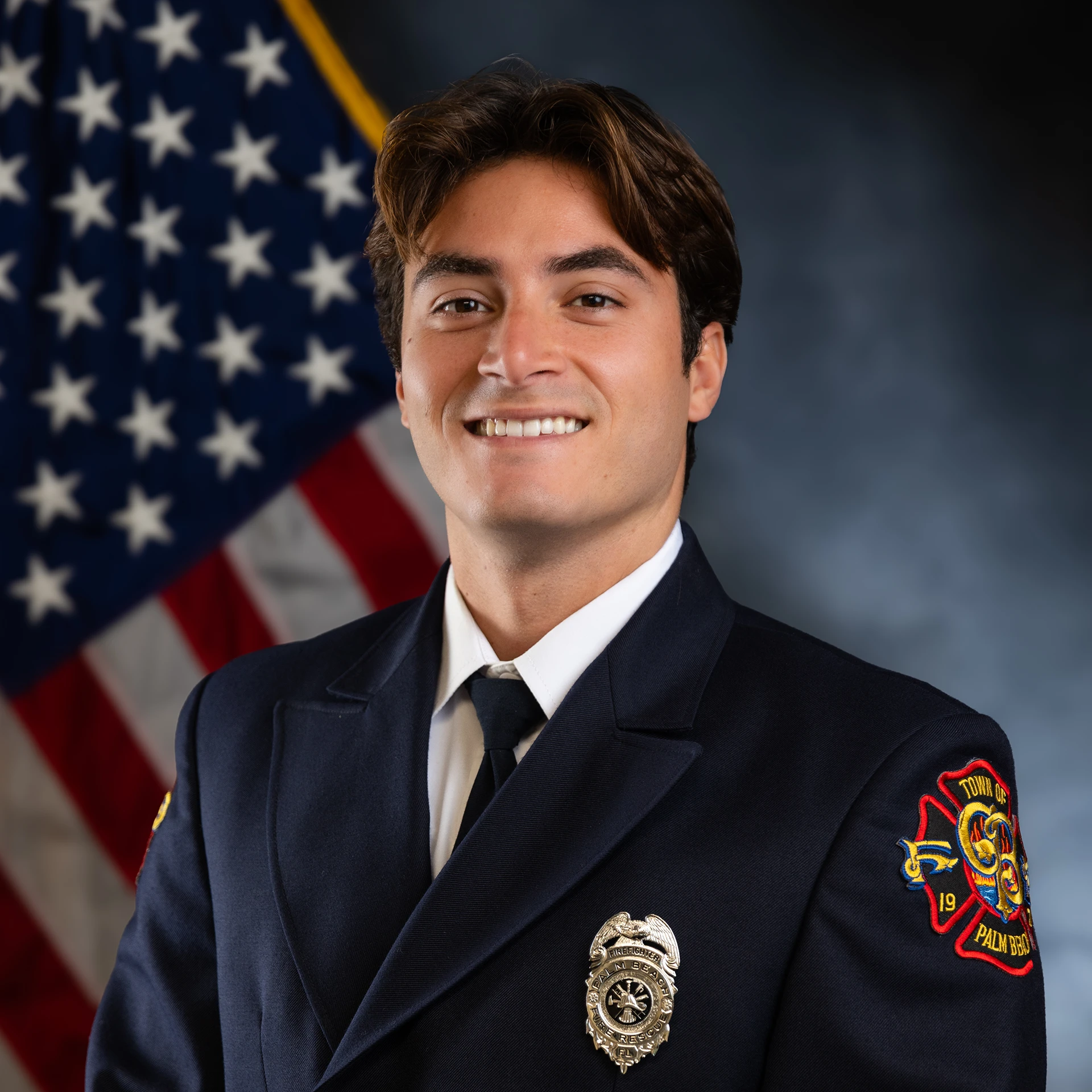 Headshot Leo Montoya Bravo