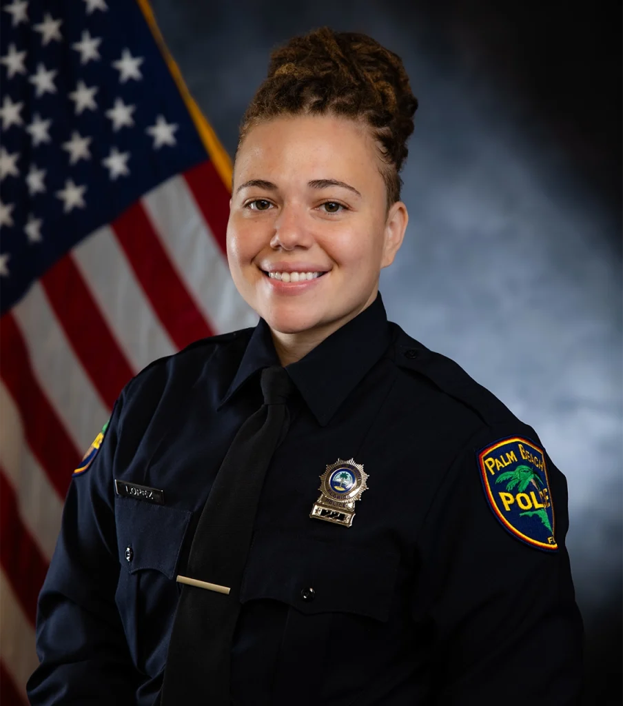 Headshot of Dineen Lopez